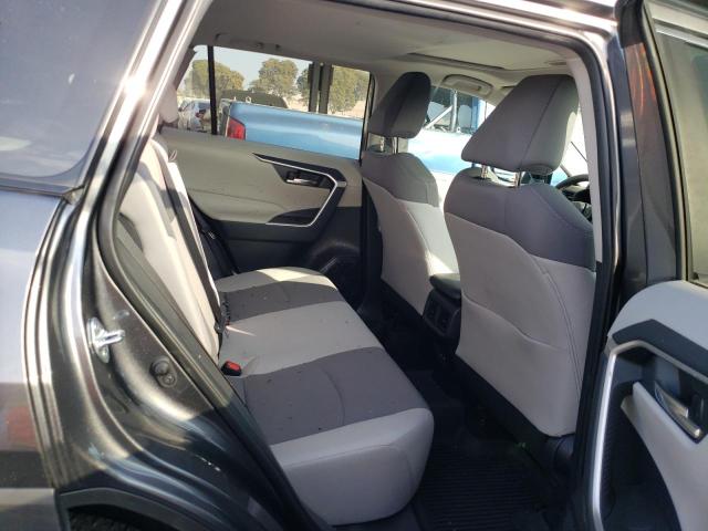 2021 TOYOTA RAV4 XLE - 2T3W1RFV3MC148855