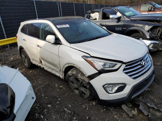 2015 HYUNDAI SANTA FE G - KM8SRDHF0FU097311