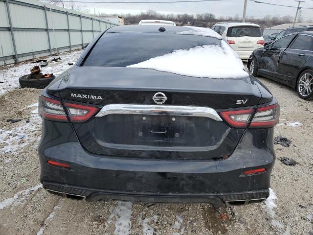 1N4AA6CV8LC363232 | 2020 NISSAN MAXIMA SV