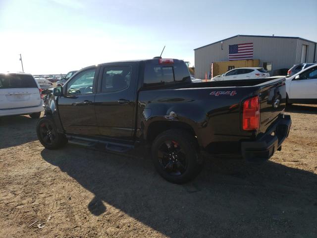 2017 CHEVROLET COLORADO L - 1GCGTCEN3H1322410