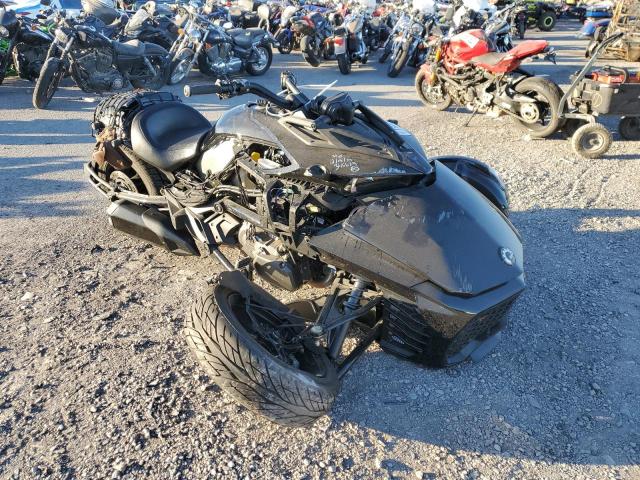 2022 CAN-AM SPYDER ROA - 2BXRDDD20NV000373