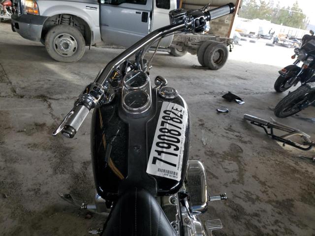2002 HARLEY-DAVIDSON FXDL 1HD1GDV102K403166
