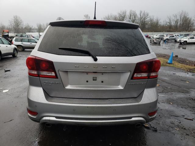 2017 DODGE JOURNEY CR - 3C4PDDGG0HT608662