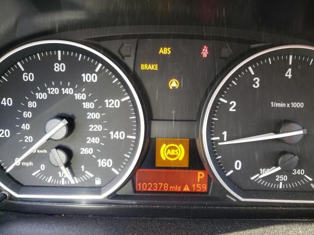 WBAUN93578VK39989 BMW 135 I