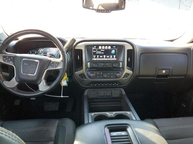 1GT42WEY9KF213297 GMC Sierra K3500 Denali