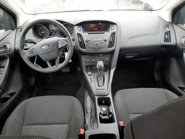 1FADP3E20HL344324 Ford FOCUS S