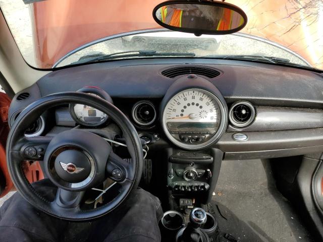 WMWSV3C51DT477105 Mini COOPER S