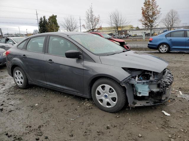 1FADP3E20HL344324 Ford FOCUS S