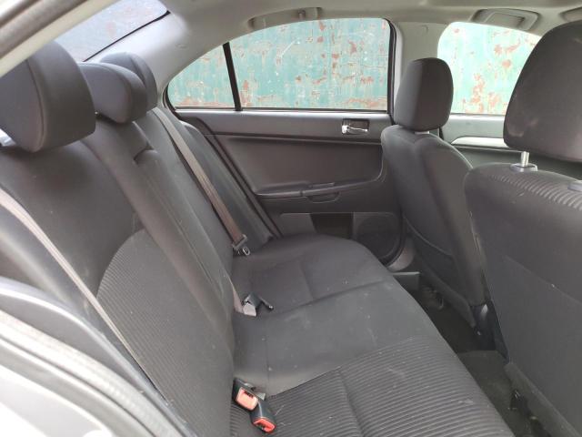 2015 MITSUBISHI LANCER SE JA32V2FW1FU001160