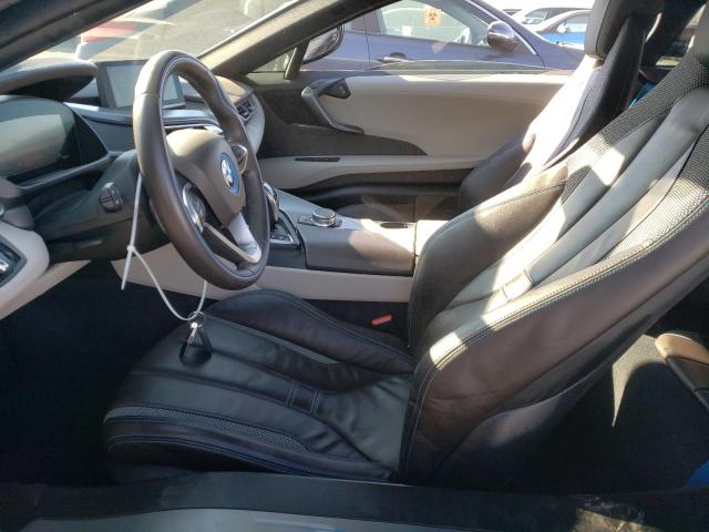 WBY2Z2C3XHV676887 BMW I8
