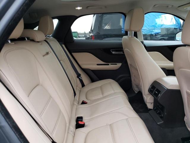 SADCK2BV4HA078450 Jaguar F-pace Prestige