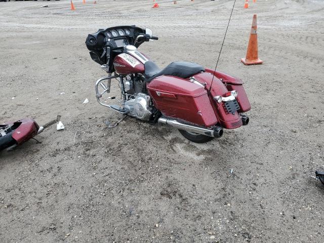 2016 HARLEY-DAVIDSON FLHXS STRE - 1HD1KRM12GB610419