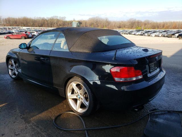 WBAUN93578VK39989 BMW 135 I