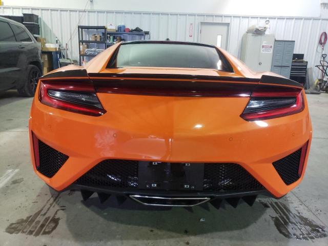 2019 ACURA NSX 19UNC1B01KY000062