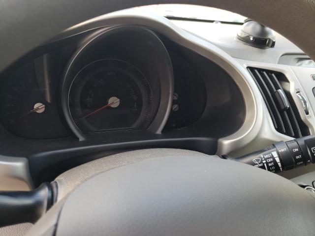 KNDPBCACXG7803225 KIA Sportage Lx