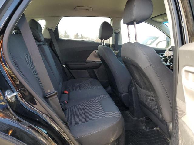 KNDCM3LD6K5351146 KIA NIRO LX