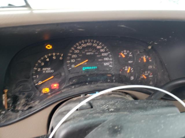 2GTEK13T851247497 GMC New Sierra K1500
