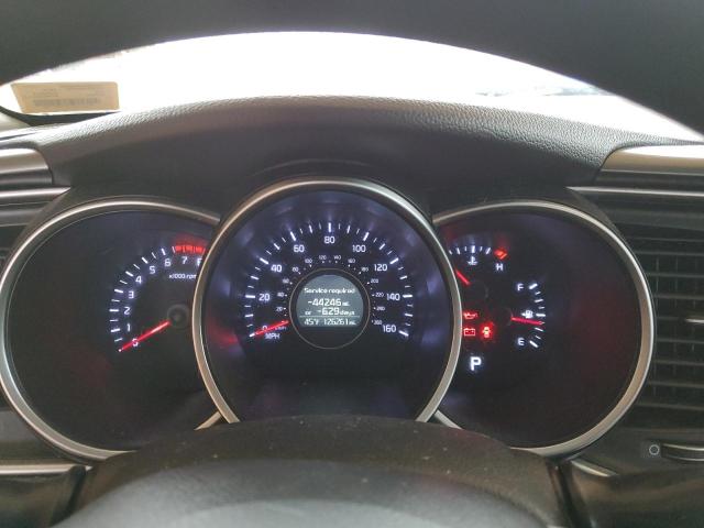 5XXGM4A78FG481869 KIA Optima Lx
