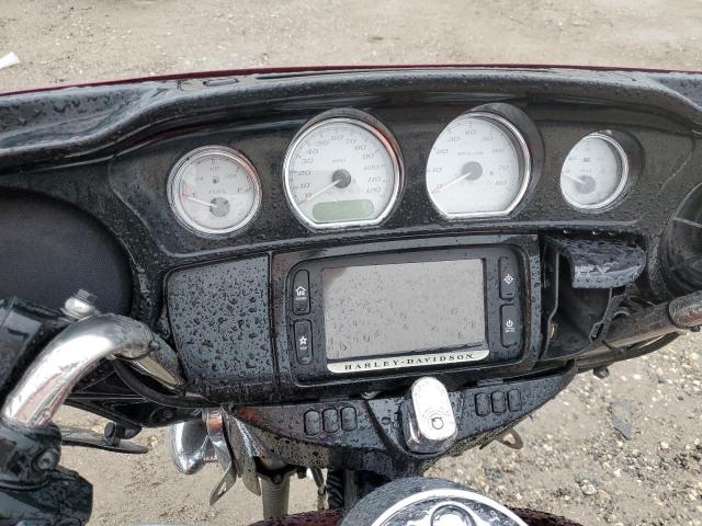 2016 HARLEY-DAVIDSON FLHXS STRE - 1HD1KRM12GB610419