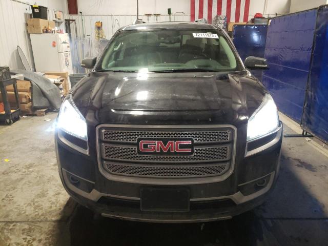 1GKKVTKD0GJ330743 GMC Acadia Denali