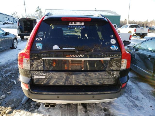 YV4CT852X81456863 Volvo XC90 SPORT
