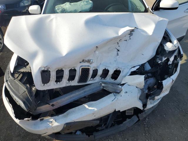 2019 JEEP CHEROKEE L - 1C4PJLCB8KD307969