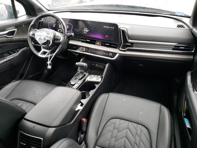 2023 KIA SPORTAGE X - 5XYK6CAF3PG023613