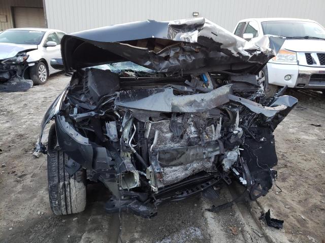 1G1ZE5ST3HF112449 CHEVROLET MALIBU 2017