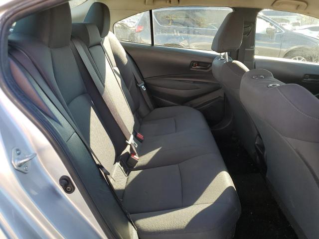 JTDEAMDE3NJ043166 Toyota COROLLA LE