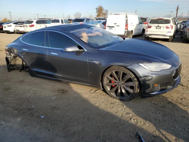 5YJSA1E12FF119773 Tesla MODEL S