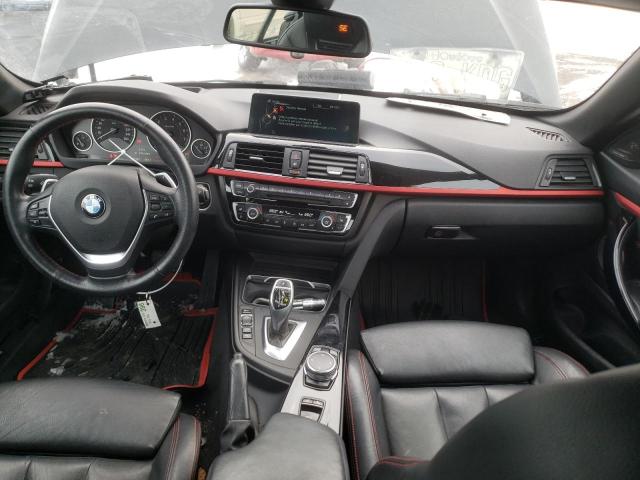 2016 BMW 428 XI SUL WBA3T1C52GP821939