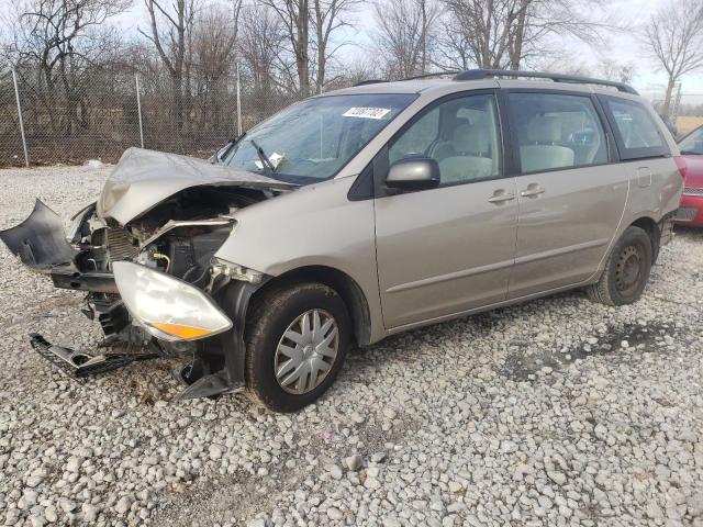 2006 Toyota Sienna CE