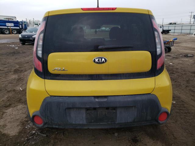 KNDJP3A51F7192511 KIA SOUL +