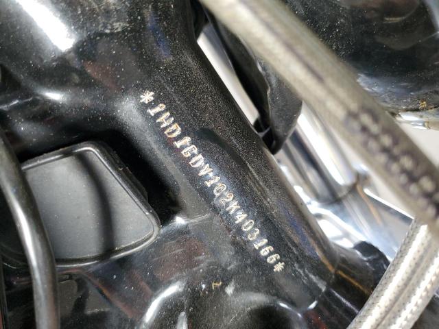 2002 HARLEY-DAVIDSON FXDL 1HD1GDV102K403166