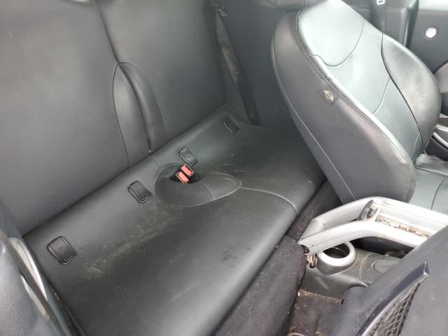 WMWRH33507TJ44016 Mini Cooper