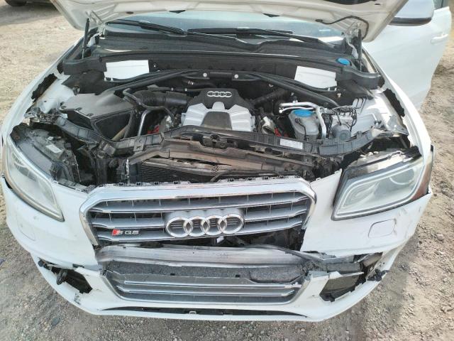 2015 AUDI SQ5 PREMIU WA1CGAFP9FA019856