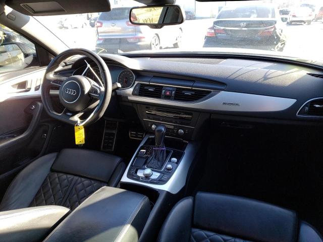 2017 AUDI A6 COMPETI - WAUF3AFC0HN133197