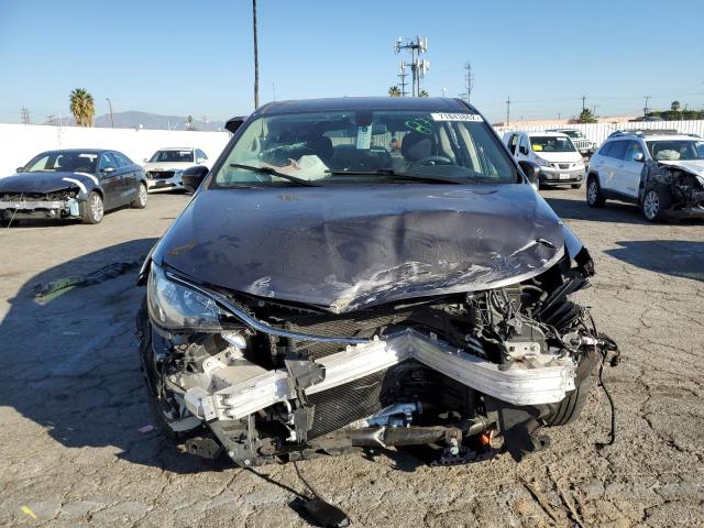 2018 CHRYSLER PACIFICA L - 2C4RC1CG2JR258749
