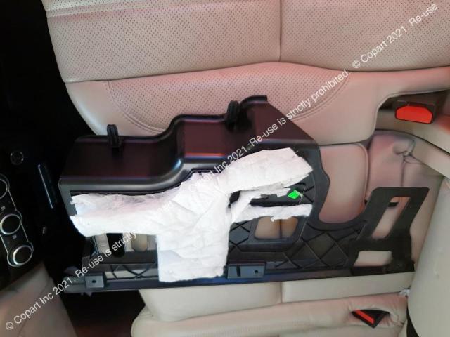 SALGA2JEXGA248285 Land Rover RANGE ROVE