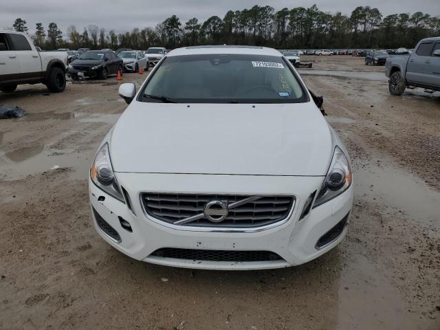 YV1612FS4D2183872 Volvo S60 T5