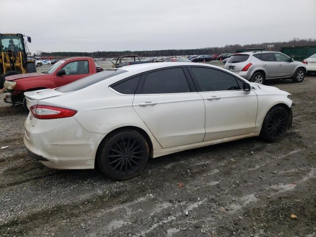 3FA6P0H73FR202191 | 2015 FORD FUSION SE