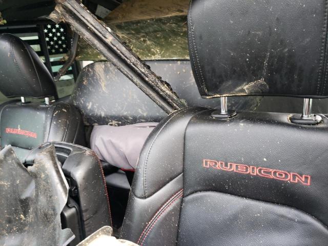 1C4HJXFN4LW334996 Jeep Wrangler Unlimited Rubicon
