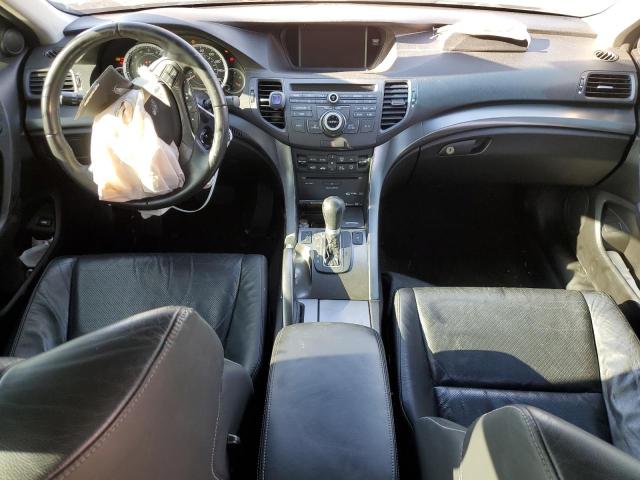 JH4CU2F68BC005097 Acura TSX