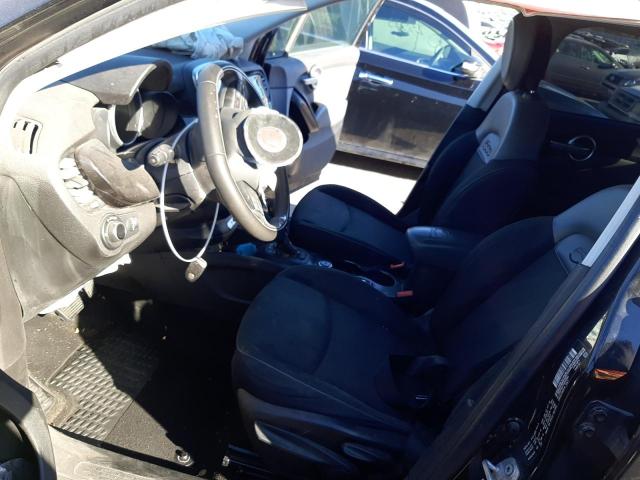 2016 FIAT 500X EASY - ZFBCFXBT7GP345994