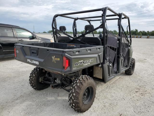 2019 POLARIS RANGER CRE 3NSRDA579KE395747