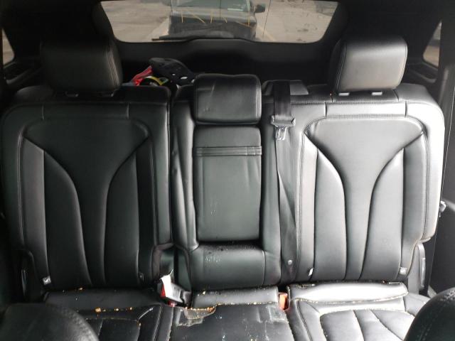 2016 LINCOLN MKX PREMIE - 2LMTJ6JR2GBL40852