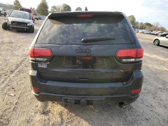 1C4RJFAG5HC882313 Jeep Grand Cherokee Laredo