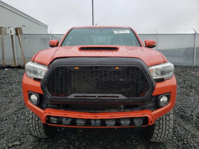 2016 TOYOTA TACOMA DOU - 5TFDZ5BN9GX001288