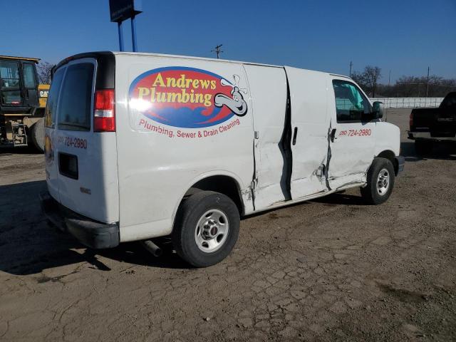 1GTW7AFF7G1134435 GMC Savana