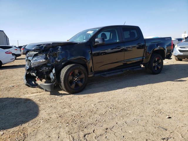 2017 CHEVROLET COLORADO L - 1GCGTCEN3H1322410